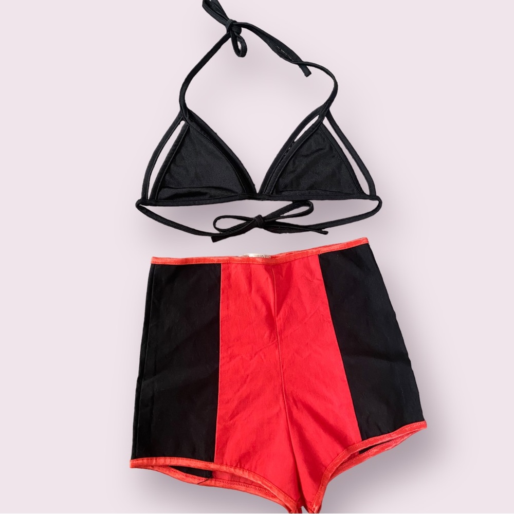 Festival outfit